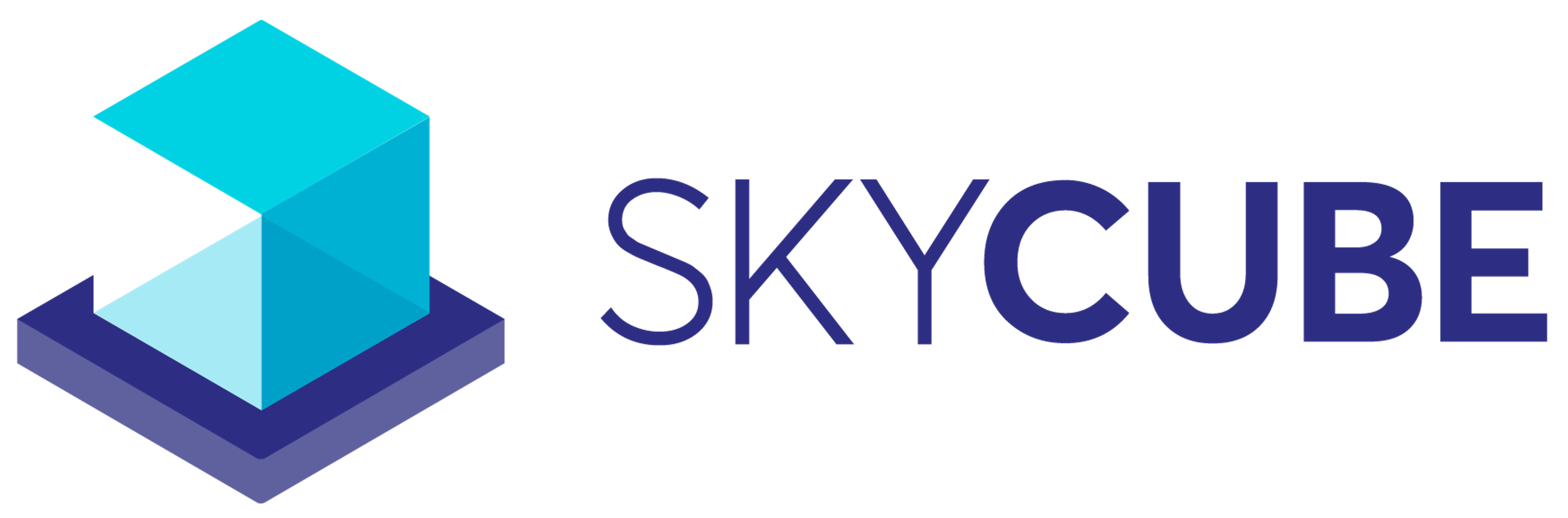 SKYCUBE